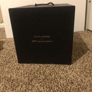 United Nude | Shoes | United Nude Shoes | Poshmark